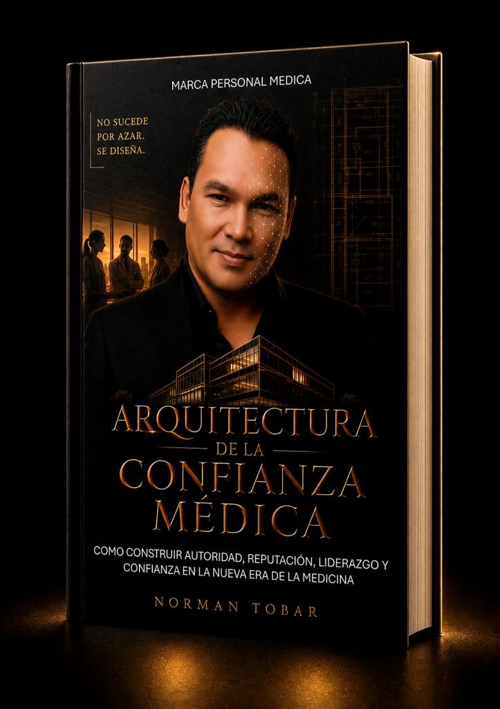 Arquitectura de Confianza Médica