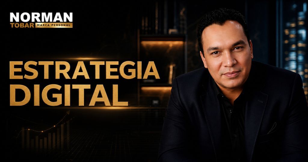 Marketing digital: qué es, cómo funciona y estrategias para posicionar una marca